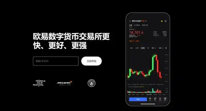 欧艺交易所平台展示图